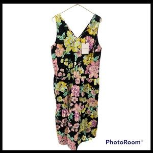 Who What Wear dress